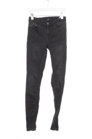 Damen Jeans Pieces, Größe S, Farbe Schwarz, Preis 23,99 €