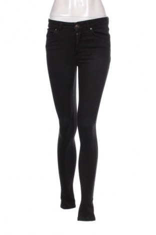 Damen Jeans Pieces, Größe S, Farbe Schwarz, Preis 17,36 €