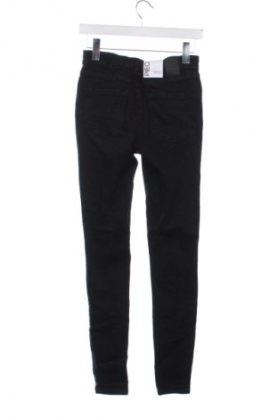 Damen Jeans Pieces, Größe M, Farbe Schwarz, Preis 53,99 €