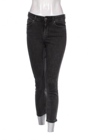 Damen Jeans Pieces, Größe M, Farbe Grau, Preis 17,00 €