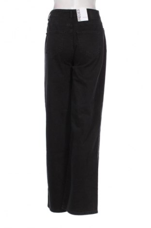Blugi de femei Pieces, Mărime S, Culoare Negru, Preț 261,99 Lei
