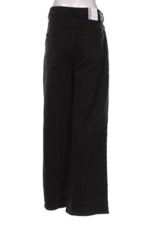 Dámské džíny  Pieces, Velikost XL, Barva Černá, Cena  1 249,00 Kč