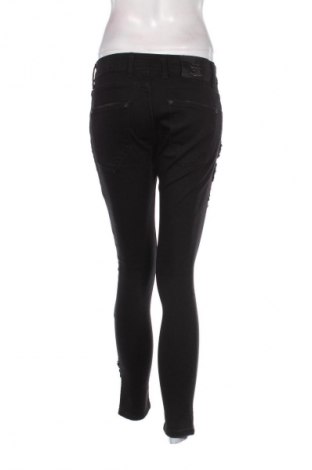 Damskie jeansy Premium, Rozmiar S, Kolor Czarny, Cena 66,67 zł
