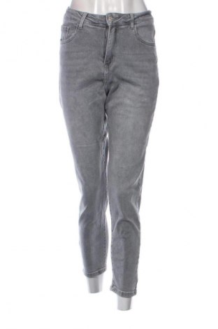 Damen Jeans Premium Denim, Größe M, Farbe Grau, Preis € 15,00