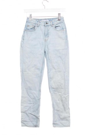 Női farmernadrág Primark, Méret XXS, Szín Kék, Ár 7 879 Ft