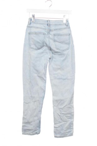 Női farmernadrág Primark, Méret XXS, Szín Kék, Ár 7 879 Ft