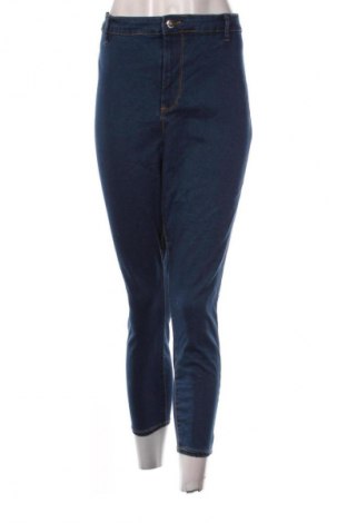 Blugi de femei Primark, Mărime XL, Culoare Albastru, Preț 98,99 Lei