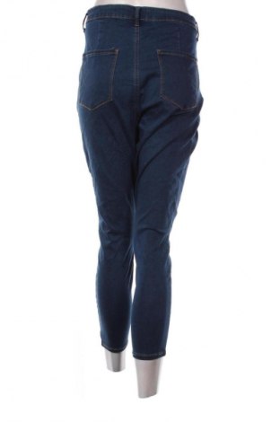 Blugi de femei Primark, Mărime XL, Culoare Albastru, Preț 98,99 Lei