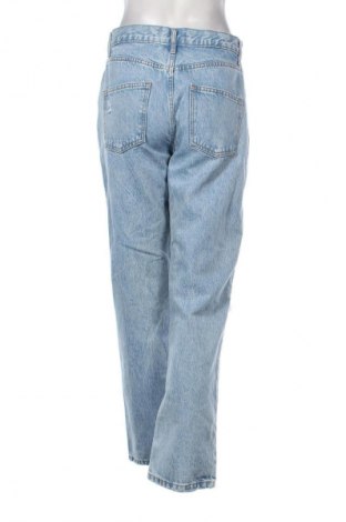 Damskie jeansy Primark, Rozmiar M, Kolor Niebieski, Cena 66,65 zł
