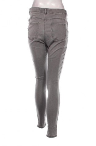 Blugi de femei Primark, Mărime M, Culoare Gri, Preț 98,99 Lei