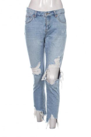 Damen Jeans Pull&Bear, Größe S, Farbe Blau, Preis 20,99 €