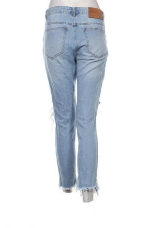 Damen Jeans Pull&Bear, Größe S, Farbe Blau, Preis 20,99 €