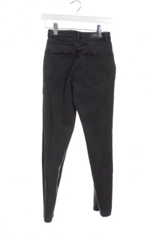 Dámské džíny  Pull&Bear, Velikost S, Barva Černá, Cena  367,00 Kč