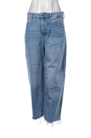 Damen Jeans Pull&Bear, Größe M, Farbe Grün, Preis 15,00 €