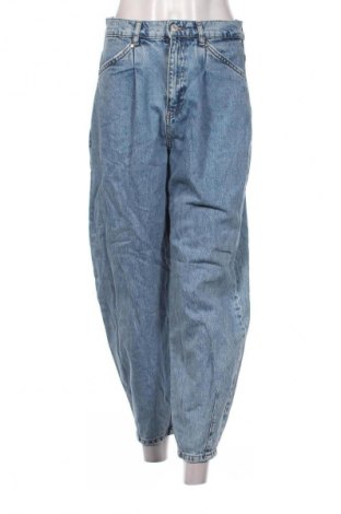 Damen Jeans Pull&Bear, Größe S, Farbe Blau, Preis € 20,99