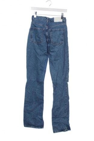 Női farmernadrág Pull&Bear, Méret XS, Szín Kék, Ár 7 879 Ft
