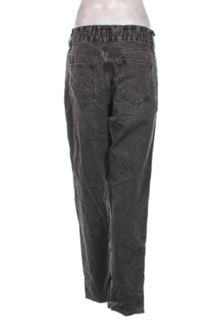Női farmernadrág Pull&Bear, Méret L, Szín Fekete, Ár 7 879 Ft