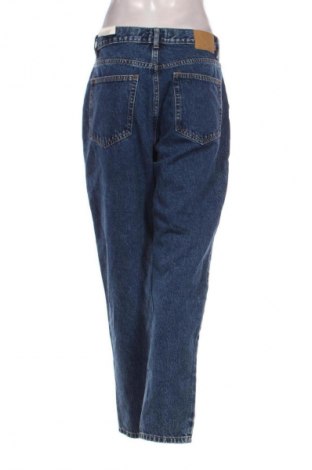 Γυναικείο Τζίν Pull&Bear, Μέγεθος L, Χρώμα Μπλέ, Τιμή 29,99 €
