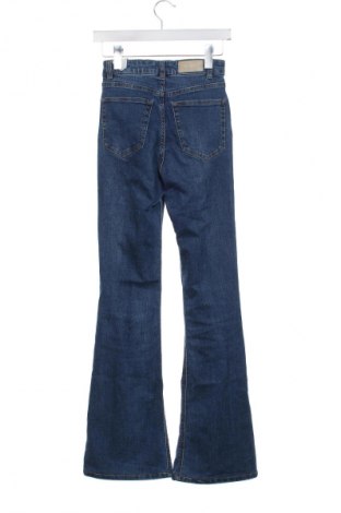 Női farmernadrág Pull&Bear, Méret XS, Szín Kék, Ár 6 582 Ft