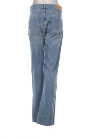 Damen Jeans Pull&Bear, Größe M, Farbe Blau, Preis 20,99 €