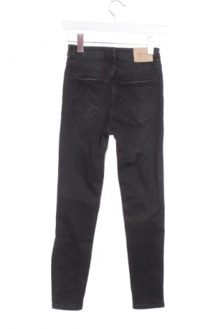 Női farmernadrág Pull&Bear, Méret S, Szín Szürke, Ár 7 879 Ft
