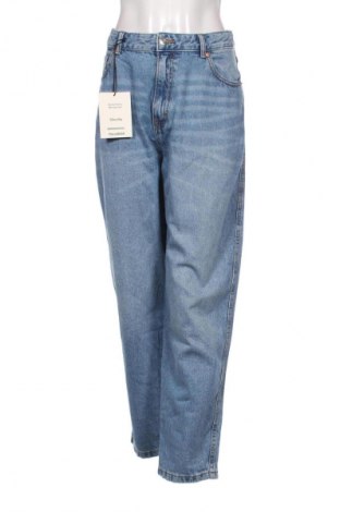 Damen Jeans Pull&Bear, Größe L, Farbe Blau, Preis 23,53 €