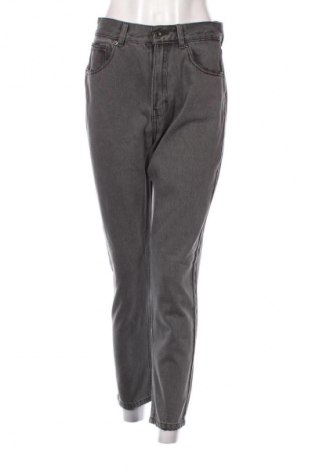 Damen Jeans Pull&Bear, Größe M, Farbe Grau, Preis € 20,99