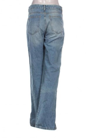 Női farmernadrág Pull&Bear, Méret M, Szín Kék, Ár 7 879 Ft