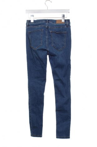 Γυναικείο Τζίν Pull&Bear, Μέγεθος M, Χρώμα Μπλέ, Τιμή 12,99 €