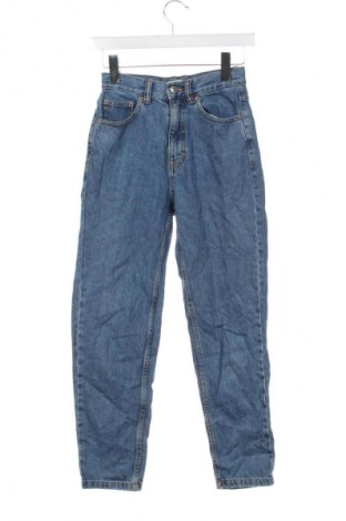 Damen Jeans Pull&Bear, Größe XXS, Farbe Blau, Preis € 20,99