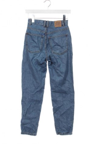 Damen Jeans Pull&Bear, Größe XXS, Farbe Blau, Preis € 20,99