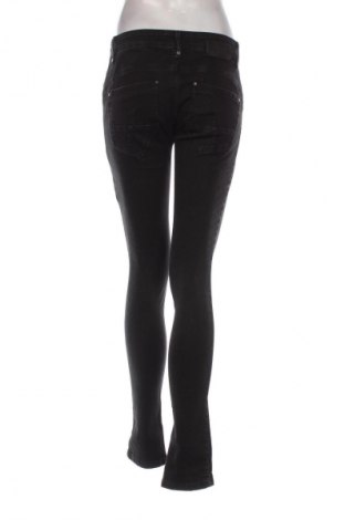 Blugi de femei Pulz Jeans, Mărime M, Culoare Negru, Preț 107,89 Lei