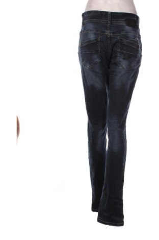 Γυναικείο Τζίν Pulz Jeans, Μέγεθος S, Χρώμα Μπλέ, Τιμή 26,99 €