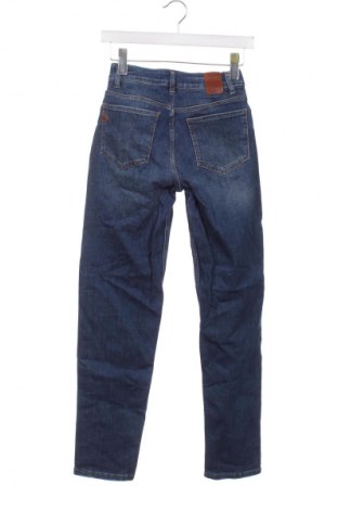 Damskie jeansy Pulz Jeans, Rozmiar XS, Kolor Niebieski, Cena 134,99 zł