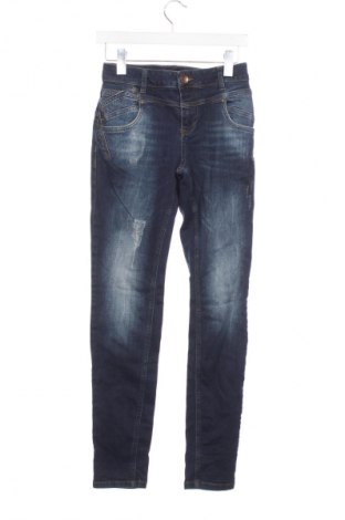 Dámske džínsy  Pulz Jeans, Veľkosť S, Farba Modrá, Cena  23,95 €
