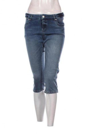 Damskie jeansy Q/S by S.Oliver, Rozmiar M, Kolor Niebieski, Cena 134,99 zł