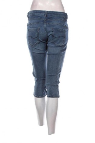 Damskie jeansy Q/S by S.Oliver, Rozmiar M, Kolor Niebieski, Cena 134,99 zł