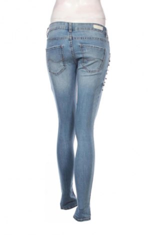 Damskie jeansy Q/S by S.Oliver, Rozmiar S, Kolor Niebieski, Cena 134,99 zł