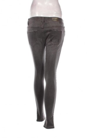 Blugi de femei Queen Hearts, Mărime S, Culoare Gri, Preț 98,99 Lei