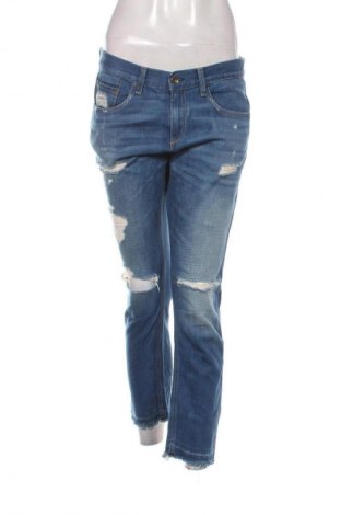 Blugi de femei Rag & Bone, Mărime M, Culoare Albastru, Preț 466,99 Lei