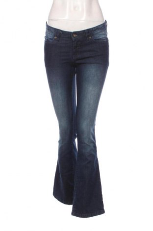 Damskie jeansy Rainbow, Rozmiar S, Kolor Niebieski, Cena 95,99 zł
