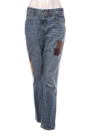 Damskie jeansy Ralph Lauren, Rozmiar M, Kolor Kolorowy, Cena 694,99 zł