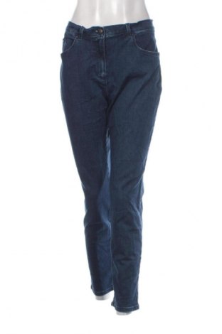 Damen Jeans Raphaela By Brax, Größe XL, Farbe Blau, Preis 51,99 €