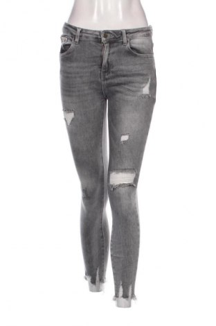 Damen Jeans Redial, Größe M, Farbe Grau, Preis 28,99 €