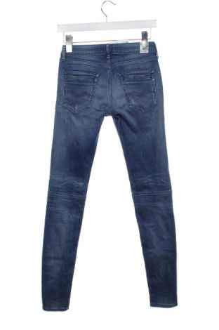 Blugi de femei Replay, Mărime S, Culoare Albastru, Preț 244,00 Lei