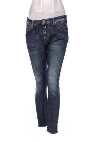 Damen Jeans Replay, Größe M, Farbe Blau, Preis 61,99 €