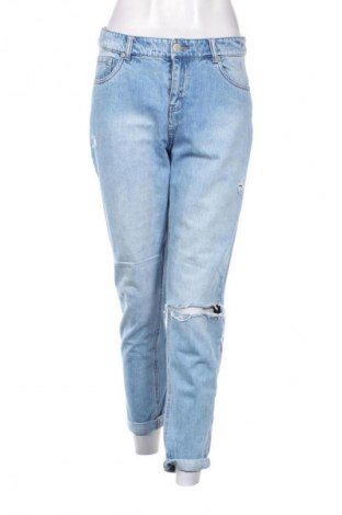 Női farmernadrág Reserved, Méret XL, Szín Kék, Ár 5 829 Ft