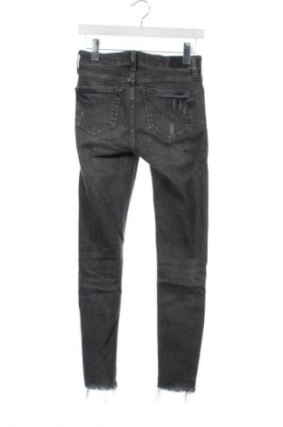 Dámské džíny  River Island, Velikost XS, Barva Šedá, Cena  519,00 Kč