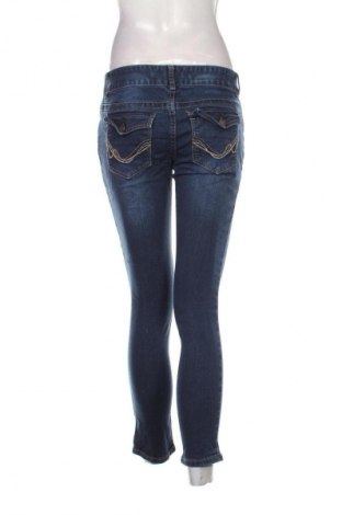 Damen Jeans Rue 21, Größe M, Farbe Blau, Preis 20,99 €