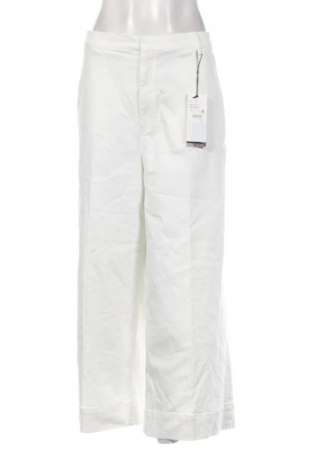 Dámske džínsy  S.Oliver, Veľkosť XL, Farba Biela, Cena  54,95 €
